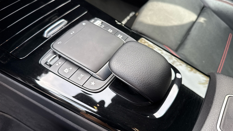 Mercedes-Benz A-Class A200 AMG Line Executive 5dr Auto Petrol Hatchback